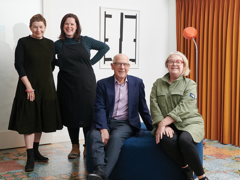 Engaging with the Social and Cultural