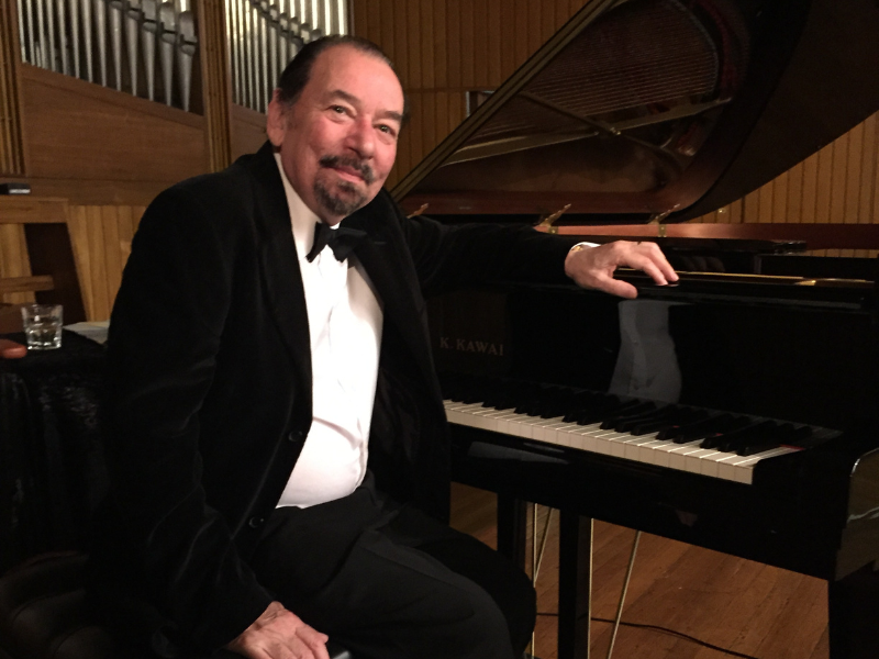 Morning Melodies - David Scheel