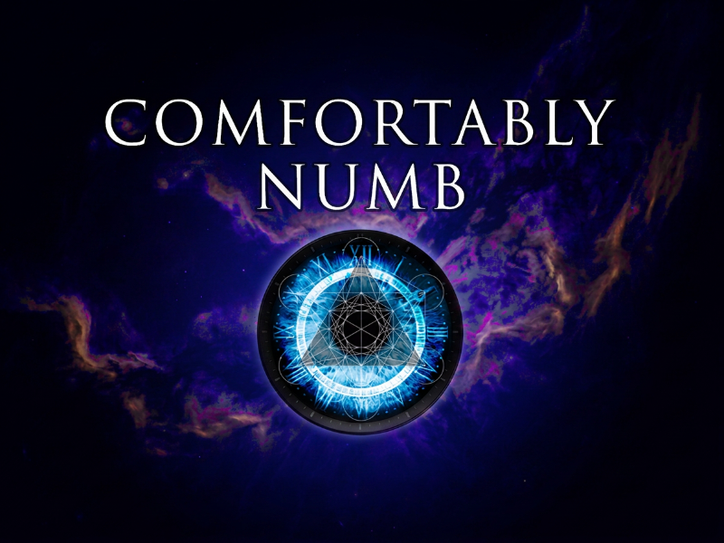 Comfortably Numb - The Music of Pink Floyd
